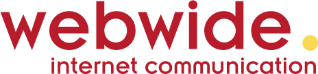 WebWide Logo